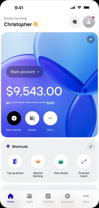 App screenshot 1