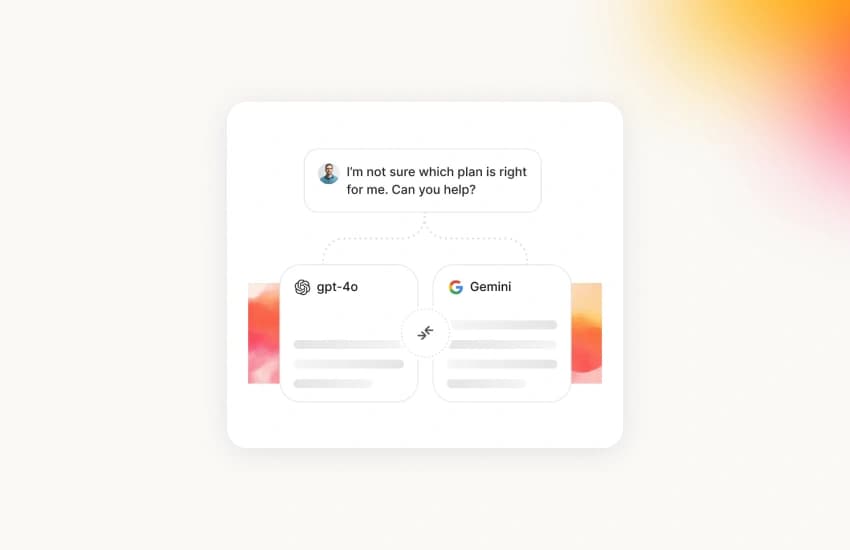 Enter a prompt or automate.