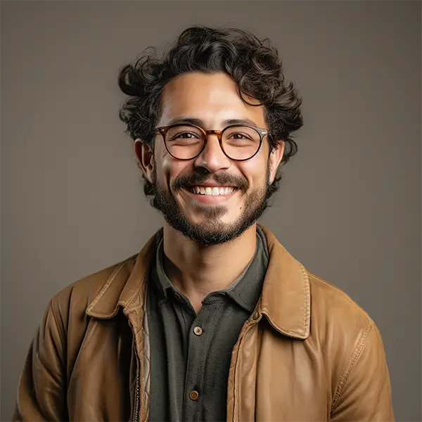 Team Member Image